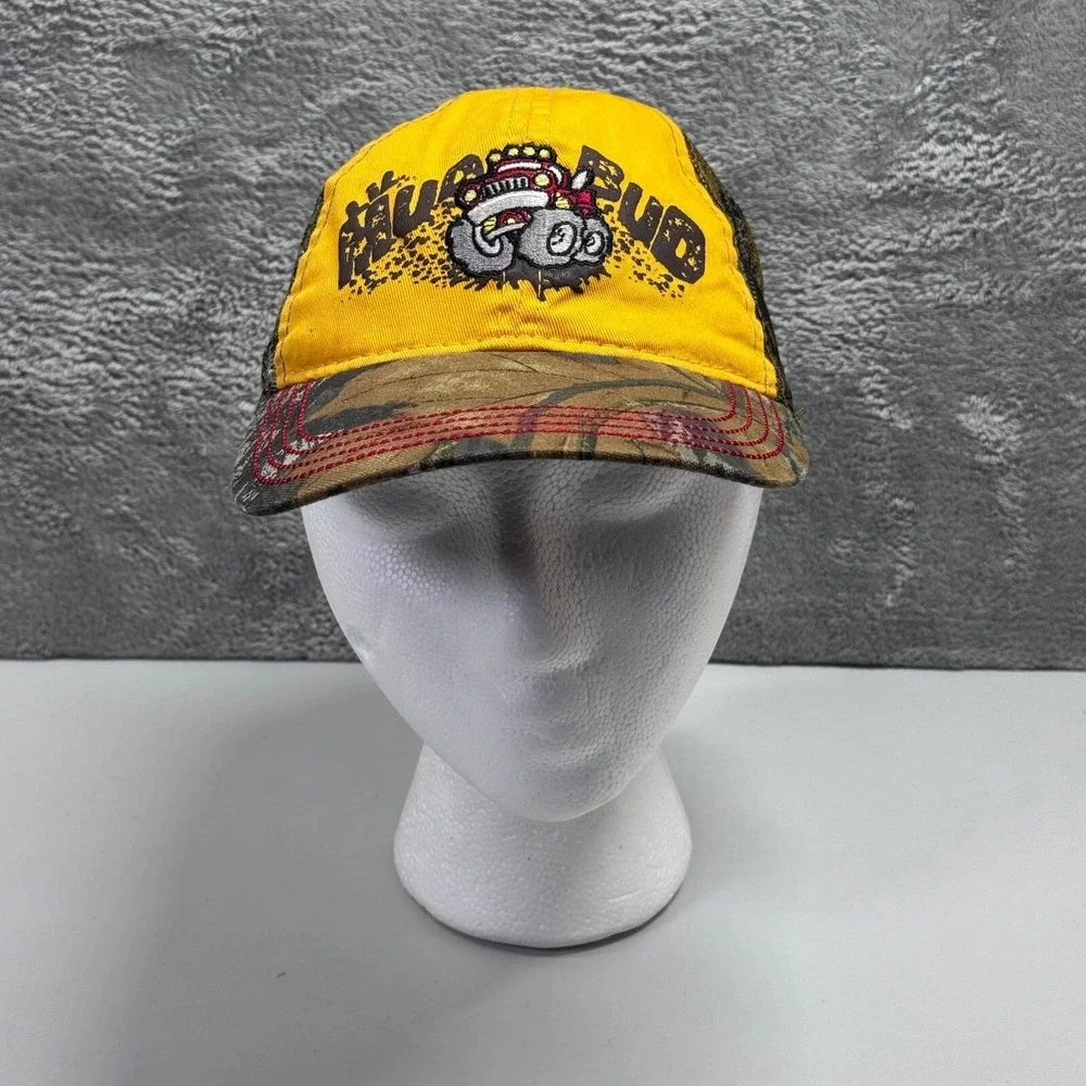 outdoor cap Company lil mud